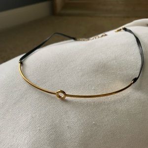 NWOT Stella & Dot Mia Collar Necklace